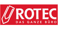 Inventarmanager Logo ROTEC Buerotechnik GmbH